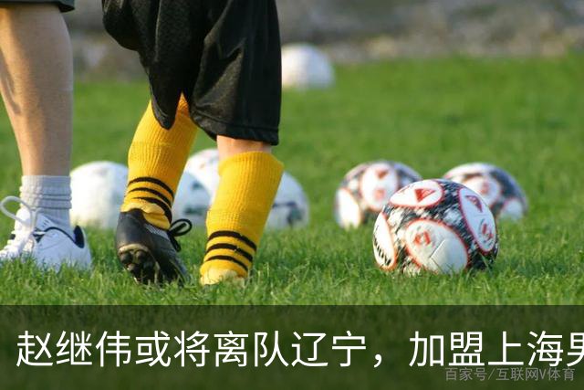 赵继伟或将离队辽宁，加盟上海男篮？卢伟表态引发热议