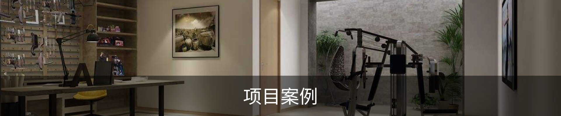 项目案例
